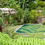 Villa Mahadevi Jungle Retreat Joglo 3