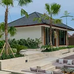 The Kayu Villa