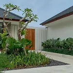 The Kayu Villa