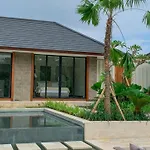 The Kayu Villa