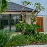 The Kayu Villa