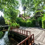 Outpost Ubud Bungalows