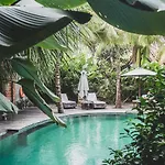 Outpost Ubud Bungalows