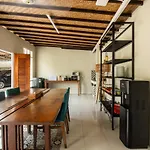 Outpost Ubud Bungalows
