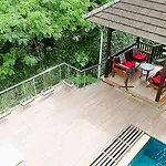 Villa Rahayu Ubud