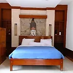 Villa Rahayu Ubud