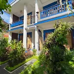 Varmana Ubud Guest House