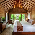 Outpost Ubud Bungalows