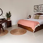 Dharma Shanti - Spacious Villa With Pool In Ubud