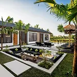 Villa Mujo By Balisuperhost