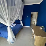 Varmana Ubud Guest House