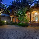 Kudesa Homestay