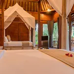 Homayoon Private Villa Ubud