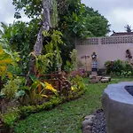 Homayoon Private Villa Ubud