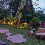 Homayoon Private Villa Ubud