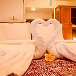 D\' Tegal House