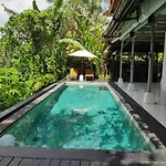 Villa Damai Shanti