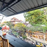 Bamboo Ubud Hostel