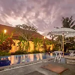 Kudesa Homestay