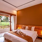 Maheswari Villa