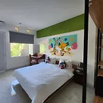 Hepi Yuk Ubud Luxury Guesthouse