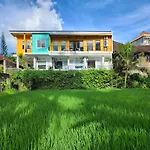 Hepi Yuk Ubud Luxury Guesthouse