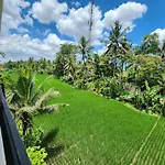 Hepi Yuk Ubud Luxury Guesthouse