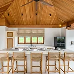 Tembaga Villa By Evdekimi - Designer Villa With Pool And Breathtaking Rice Field View - Long Stay Extras