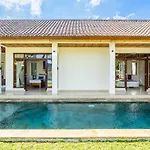 Romantica Villa Ubud