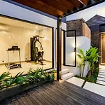 Villa Solis By Balisuperhost