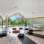 Bisma Eight Villas