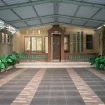 Townhouse, Pool & Kitchen, Ubud, Cucus Mondok