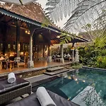 Roshan Ubud Villa