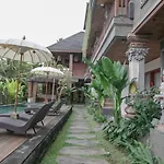 Budhi Ayu Villas And Cottages Ubud By Mahaputra-Chse Certified