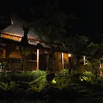 Green Tree House Villa Ubud