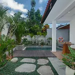 Reswaha Villas By Pramana Villas
