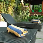 Pondok Sebali Private Villa