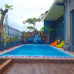 Svaha Family House