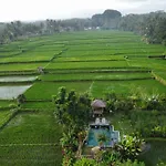 Ubud Leke Leke House Tegallalang
