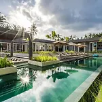 Villa Cinnal By Balisuperhost