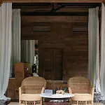 Joglo Manis Villa