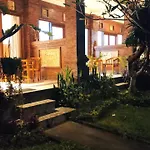 Yoga Homestay Ubud