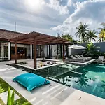 Villa Mandarine By Balisuperhost