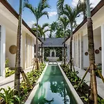Villa Gian Minima By Balisuperhost