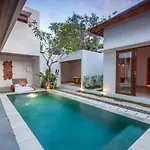 Aurora Private Villa Ubud