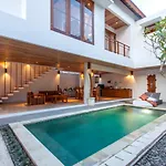 Aurora Private Villa Ubud