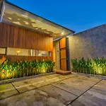 15Min To Bali Zoo 2Br Private Pool Ubud/Lavilla Seven