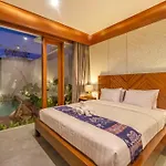 15Min To Ubud Art Market 2Br Private Pool/Lavilla Eight
