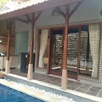 Aryasa Villa 1Br Private Pool Villa Ubud