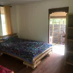 Nice House, Quiet Place Overlooking Rice Fields
